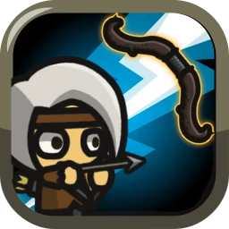 Ikon Weapon Master