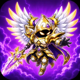 Ikon Epic Heroes War Premium VIP